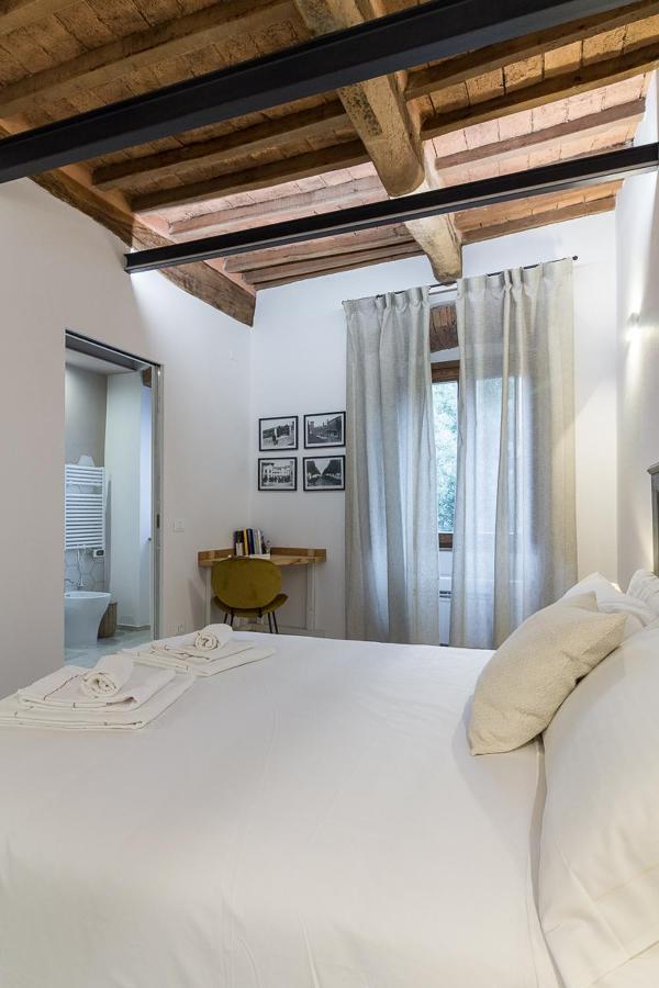 Bolgheri Bramasole ภายนอก รูปภาพ