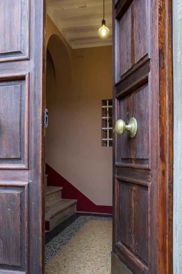 Bolgheri Bramasole ภายนอก รูปภาพ
